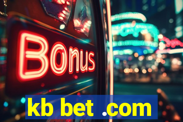 kb bet .com